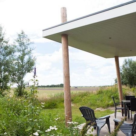 Strand49 Glamping Sint Maartenszee Sint Maartensvlotbrug 外观 照片
