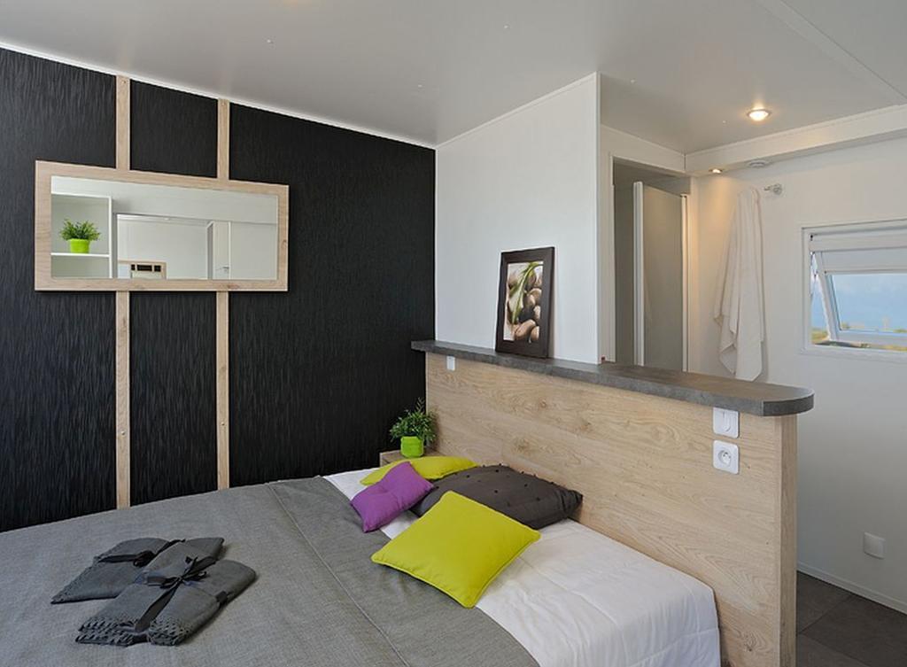 Strand49 Glamping Sint Maartenszee Sint Maartensvlotbrug 外观 照片