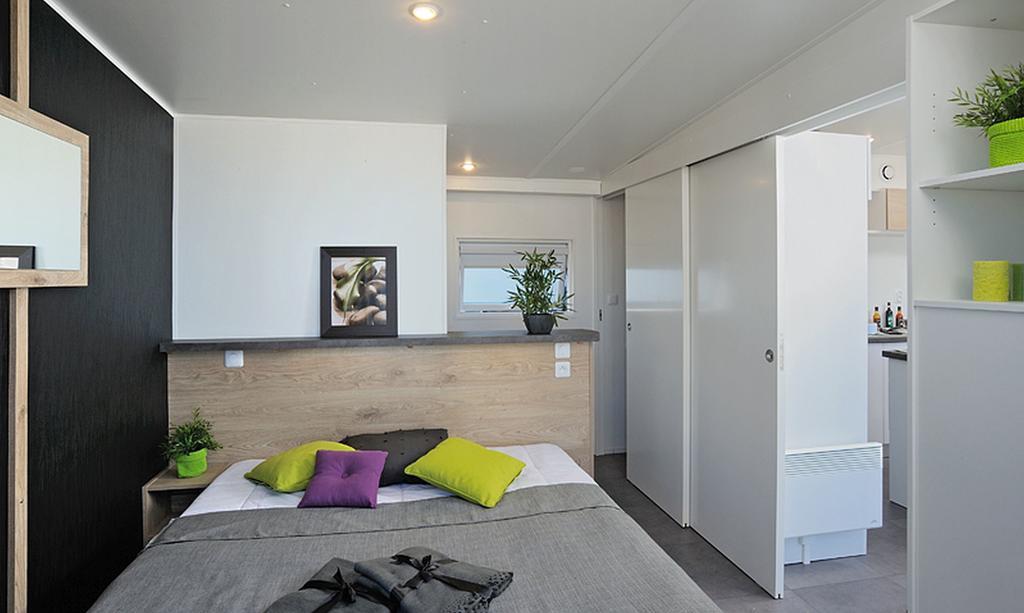 Strand49 Glamping Sint Maartenszee Sint Maartensvlotbrug 外观 照片