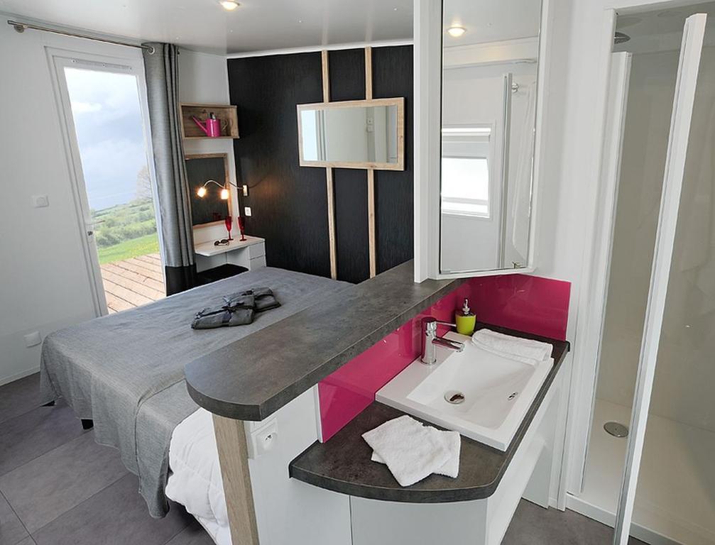 Strand49 Glamping Sint Maartenszee Sint Maartensvlotbrug 外观 照片