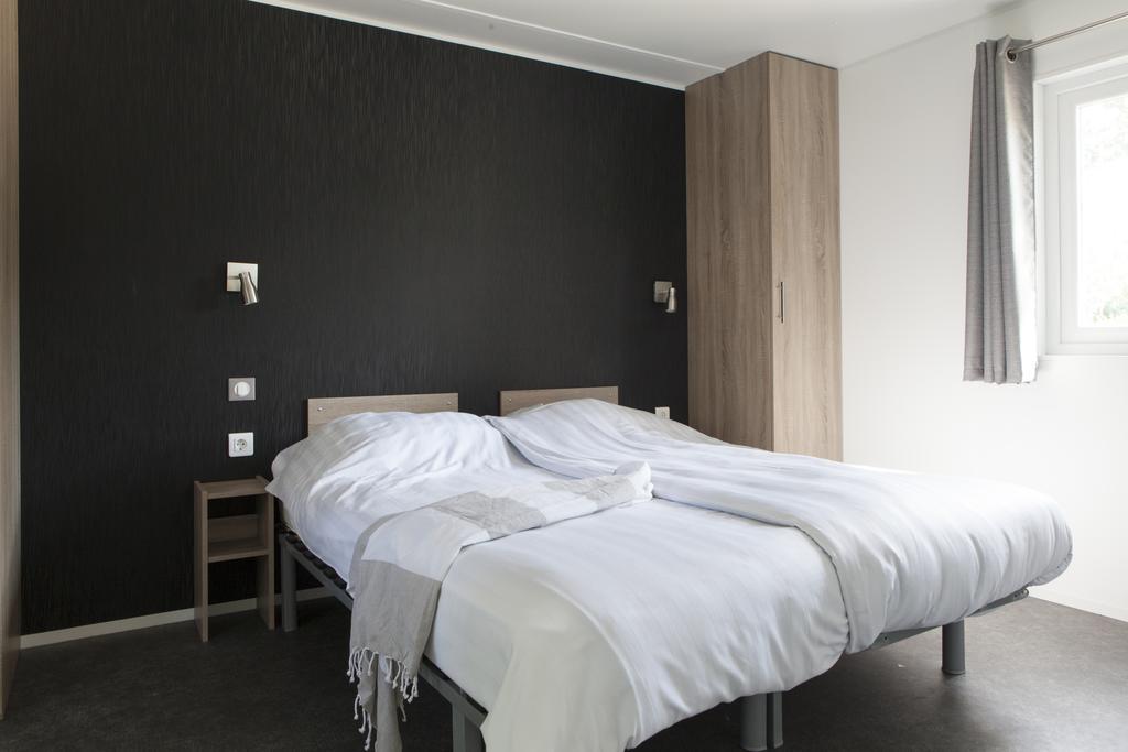 Strand49 Glamping Sint Maartenszee Sint Maartensvlotbrug 外观 照片