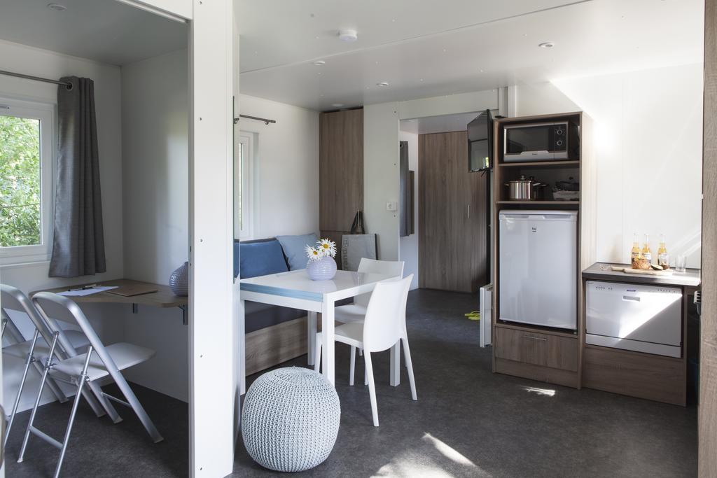 Strand49 Glamping Sint Maartenszee Sint Maartensvlotbrug 外观 照片